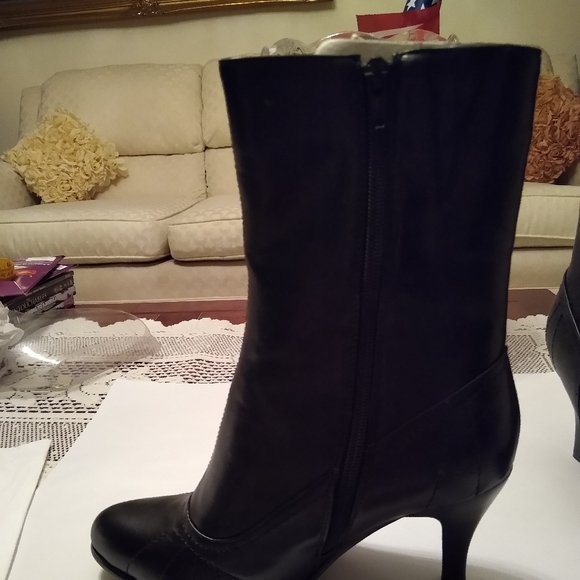 Charlotte Russe Boots - Picture 6 of 8